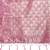 Pink color woven work linen cotton saree