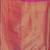 purple woven work banarasi art silk saree