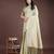 light green color woven linen cotton saree