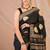 black zari work, tassle jay shree cotton fine bhagalpuri ethnic saree with unstitched blouse