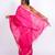 pink zari work, maheshwari tusser silk blend bhagalpuri ethnic saree with unstitched blouse