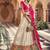  off white embroidered viscose lehenga set choli with dupatta