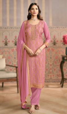 onion-pink ready-madesuit set  1