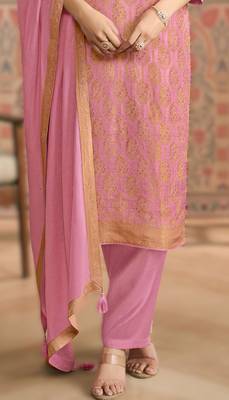 onion-pink ready-madesuit set  2