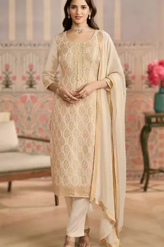 Off-white ready-made premium mirraw suit set 