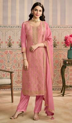 dark-onion-pink ready-madesuit set  1