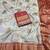 off white color soft silk blend banarasi silk blend saree