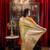 multicolor woven silk blend blend saree