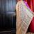 white woven silk blend blend saree