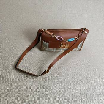 Stylish Women Fabric Sling Bag Printed Crossbody Side Bag for Girls & Ladies 2