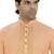Arruga sylish cotton linen embroidery kurta pyjama