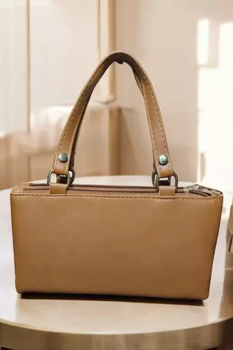 Women Sling Bag Ladies Fabric Printed Crossbody Side Bag for Girls Daily 