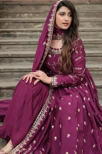 Premium designer readymade top sharara dupatta collection for a comfortable