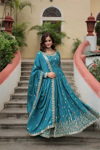 Premium designer readymade top sharara dupatta collection for a comfortable