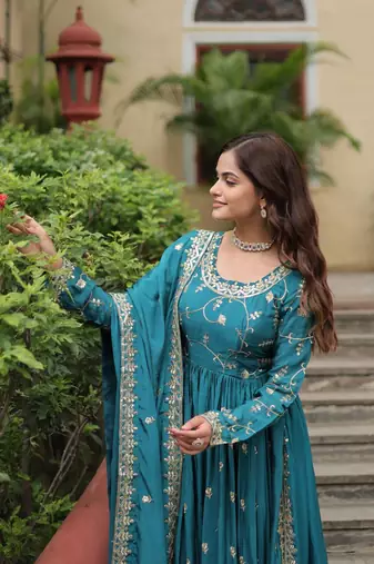 Premium designer readymade top sharara dupatta collection for a comfortable