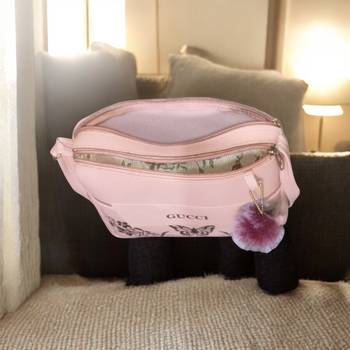 Women Mini Sling Bag Cute Printed Shoulder Side Purse for Girls 3