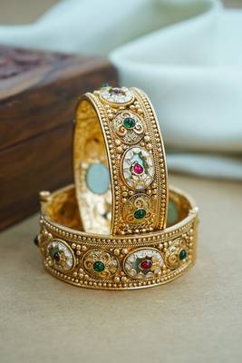 Premium heritage kada 1