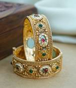 Premium heritage kada