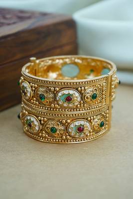Premium heritage kada 2