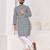 Men's stylish cotton printed kurta for festive & casual wear