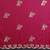 Pink saree look rich heavy star georgette silk saree with sequins embroidery work saree and blouse with beautiful  tone
