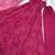 pink embroidered gown with pant and dupatta