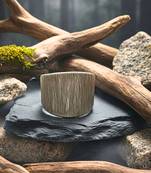 western daily wear rhodium-plated adjustable cuff bracelet