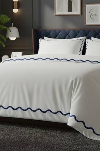 Fabric Cotton Sateen 