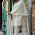 White chikankari emboridered kurta and pant and dupatta
