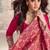 pink embroidered silk anarkali-salwar-kameez