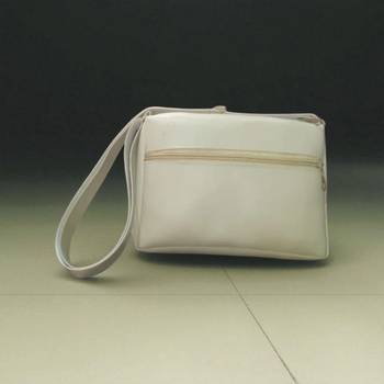 Floral Print Sling Bag for Women with Chain Strap Stylish Handbag 3