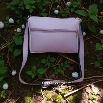 Check Pattern Sling Bag for Women Stylish Crossbody Chain Handbag 2