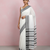 White bengali khadi cotyton saree stylish for women