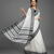 White bengali khadi cotyton saree stylish for women