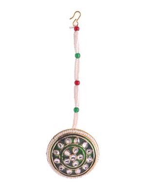 Head jewellery 2