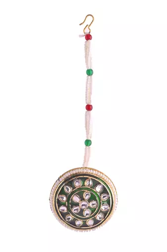 Head jewellery