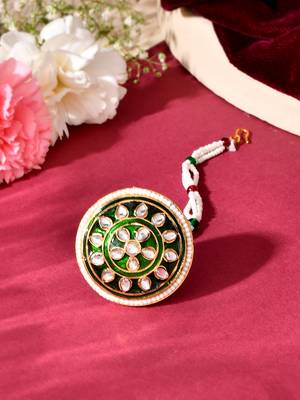 Head jewellery 3