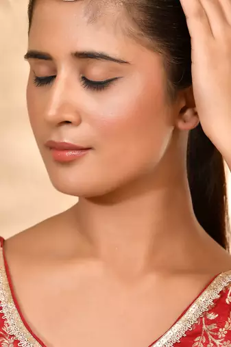 Head jewellery