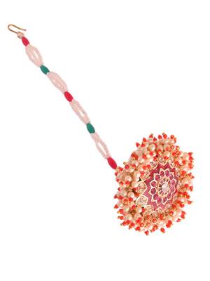 Head jewellery 2