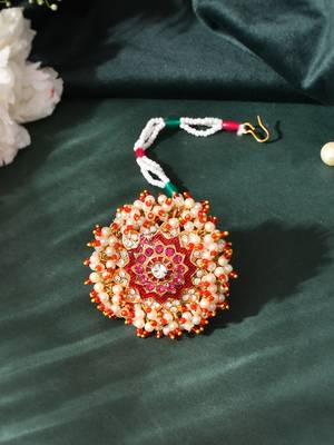 Head jewellery 3