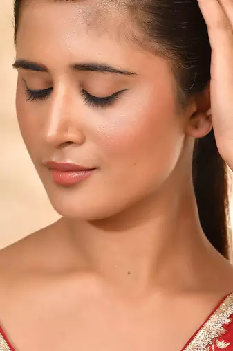 Head jewellery