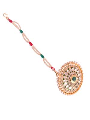 Head jewellery 1