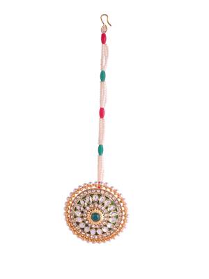 Head jewellery 2
