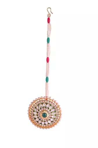 Head jewellery