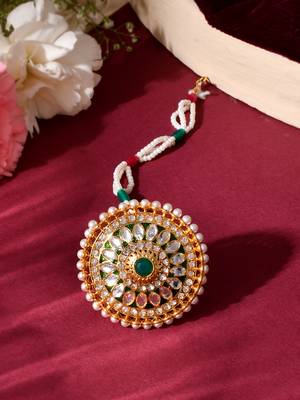 Head jewellery 3