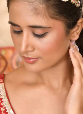 Head jewellery 1