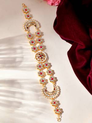 Head jewellery 2