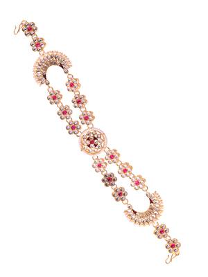 Head jewellery 4