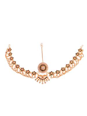 Head jewellery 1