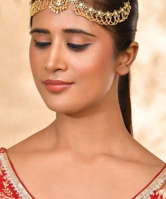 Head jewellery 4